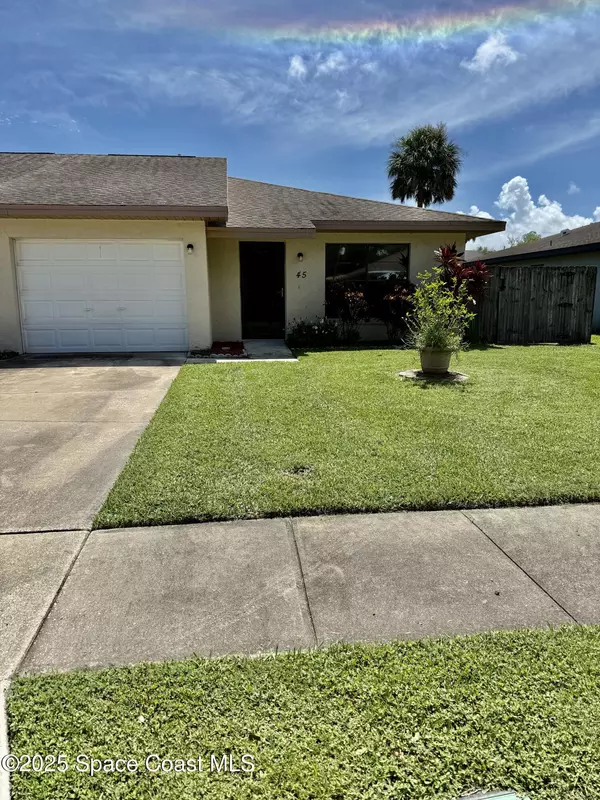 Titusville, FL 32796,55 W Towne PL