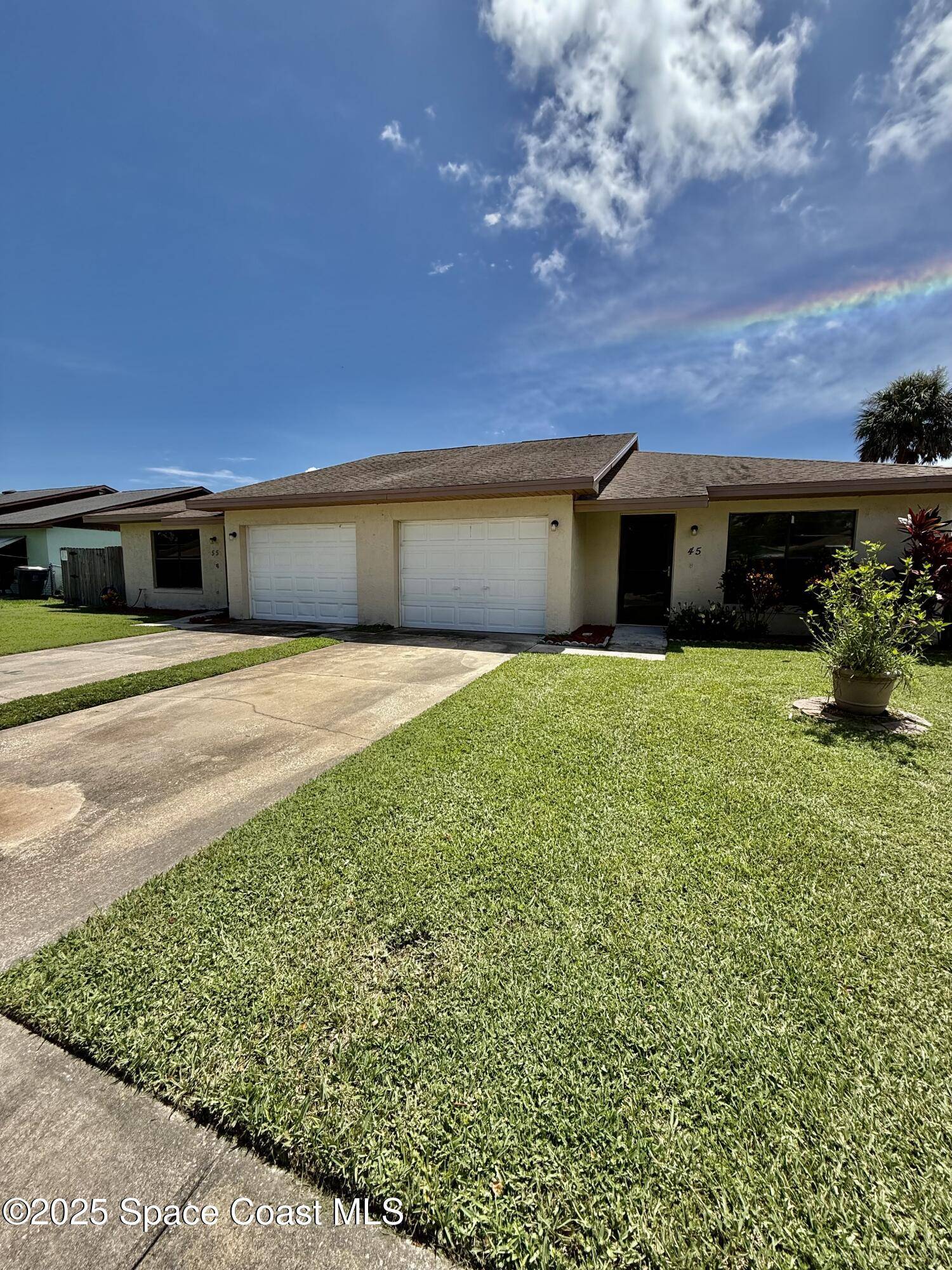 Titusville, FL 32796,55 W Towne PL