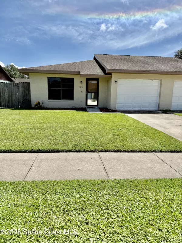 Titusville, FL 32796,55 W Towne PL