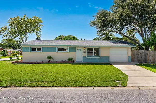 Melbourne, FL 32935,4172 Hammock DR