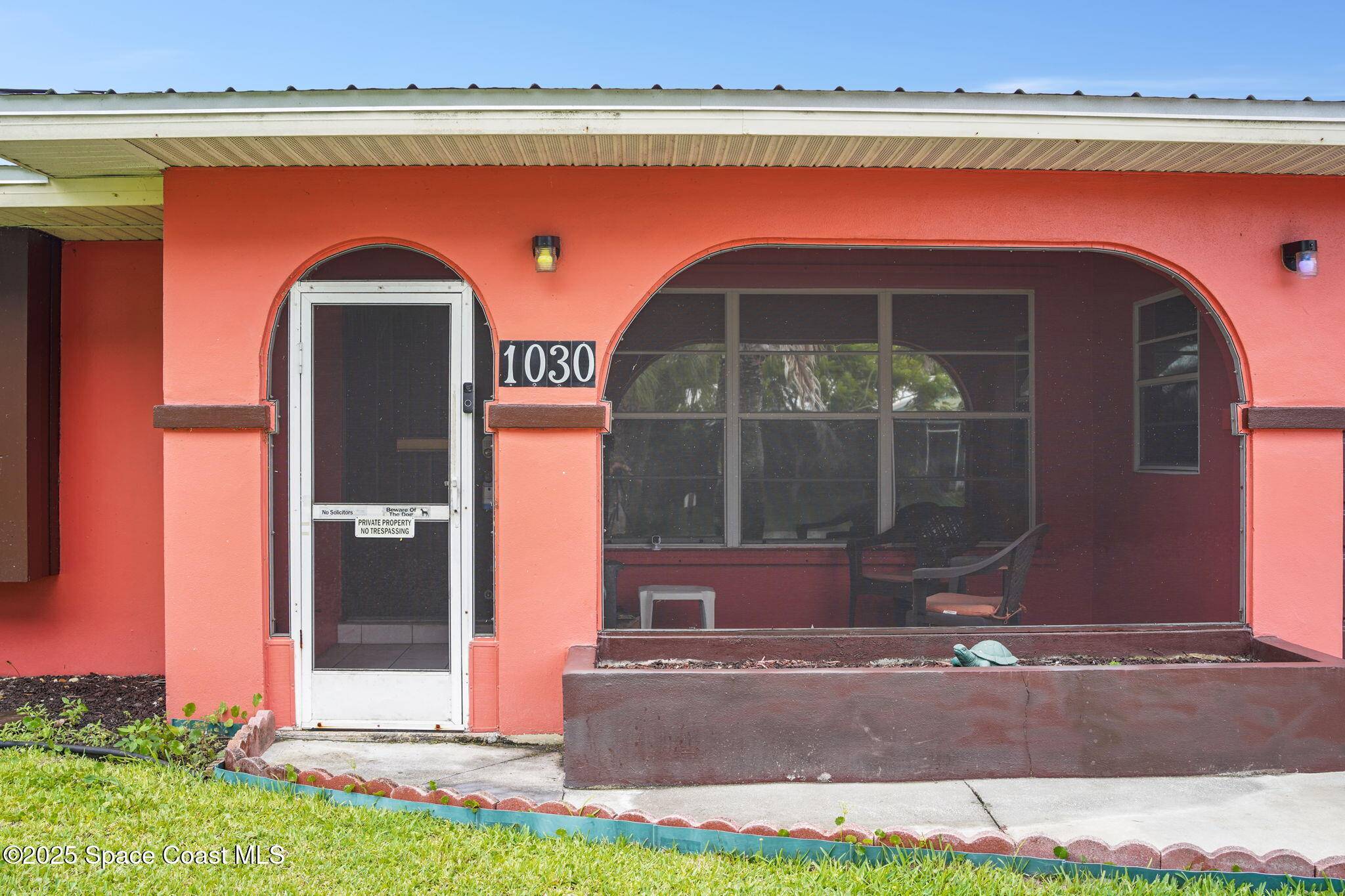 Palm Bay, FL 32905,1030 Cable LN NE