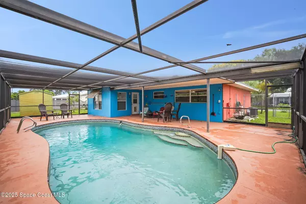 Palm Bay, FL 32905,1030 Cable LN NE