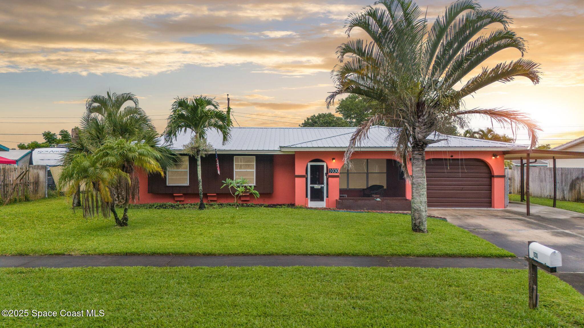 Palm Bay, FL 32905,1030 Cable LN NE