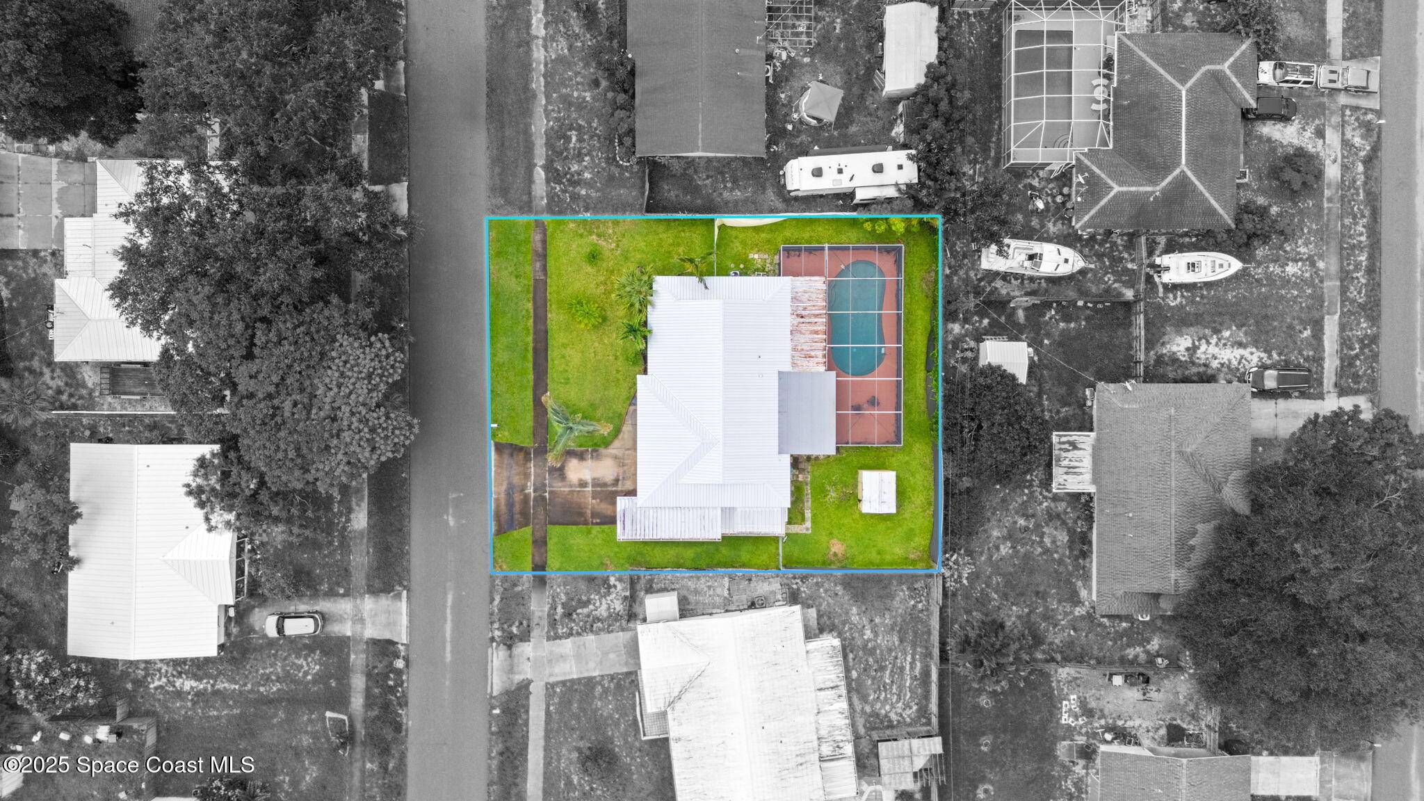 Palm Bay, FL 32905,1030 Cable LN NE