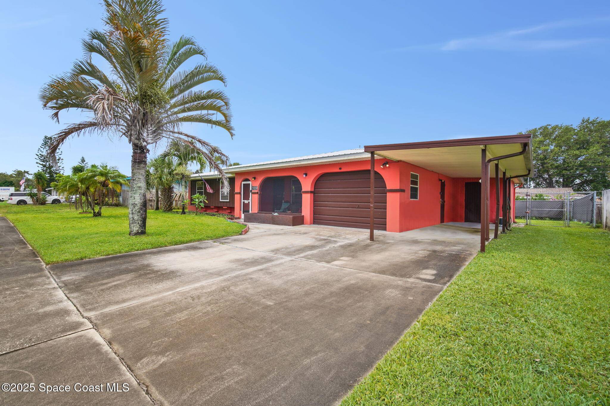 Palm Bay, FL 32905,1030 Cable LN NE