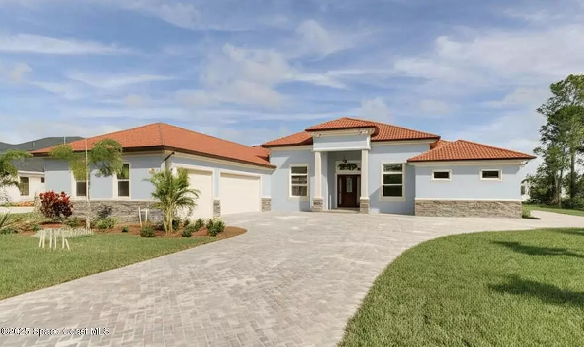 Melbourne, FL 32940,1081 Italia CT