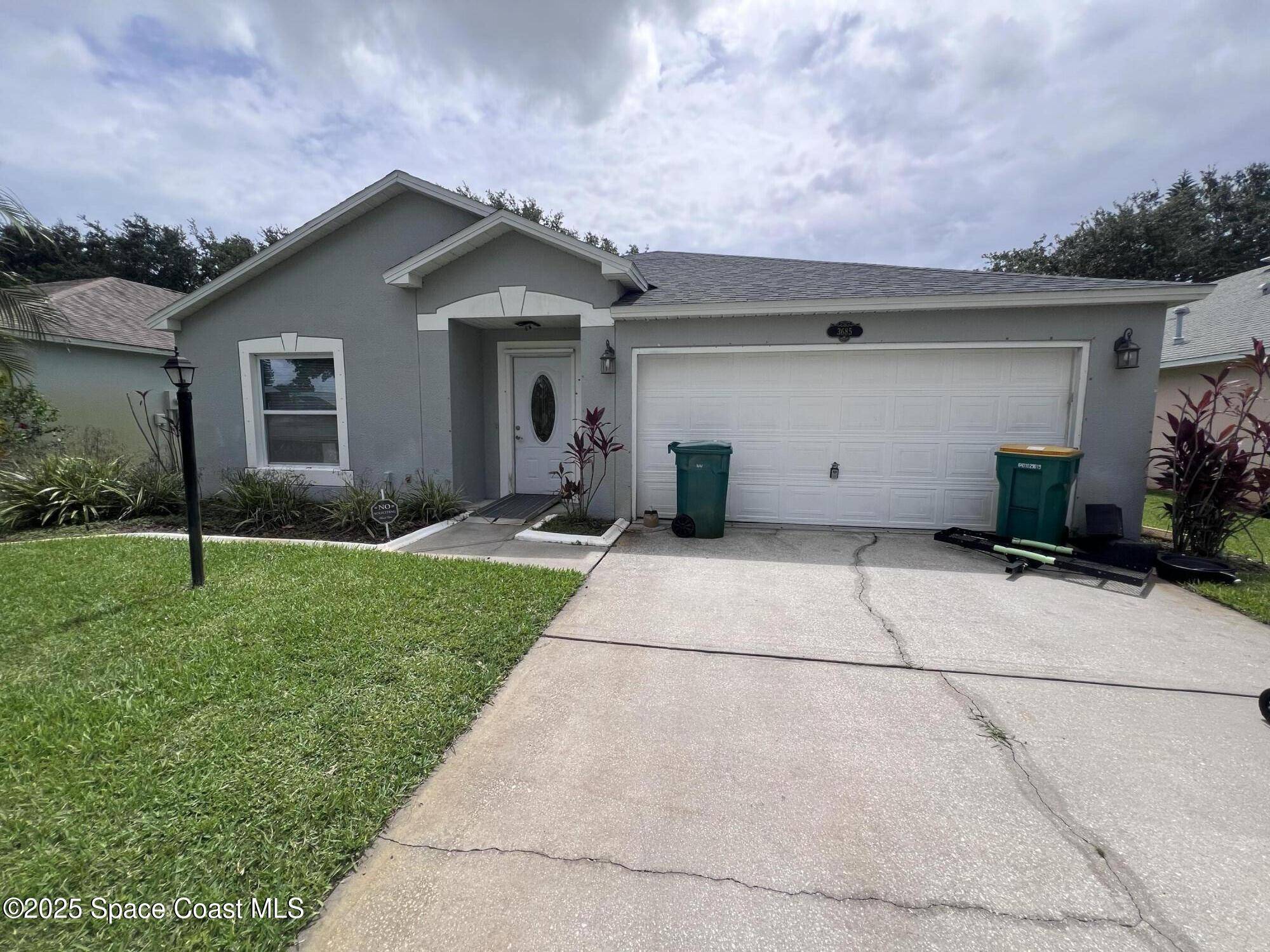 3685 Grand Meadows BLVD, Melbourne, FL 32934
