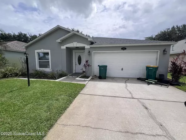 3685 Grand Meadows BLVD, Melbourne, FL 32934