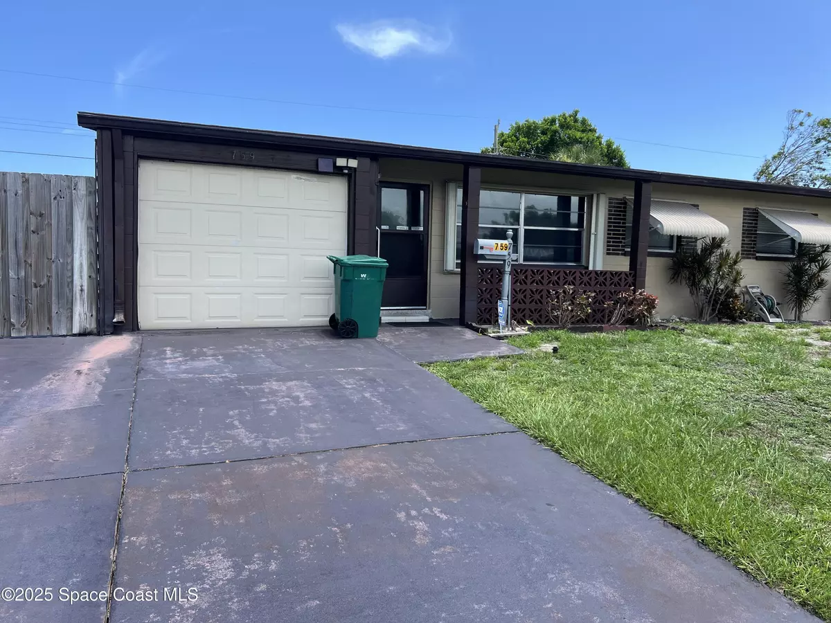 Melbourne, FL 32935,759 Ryan AVE