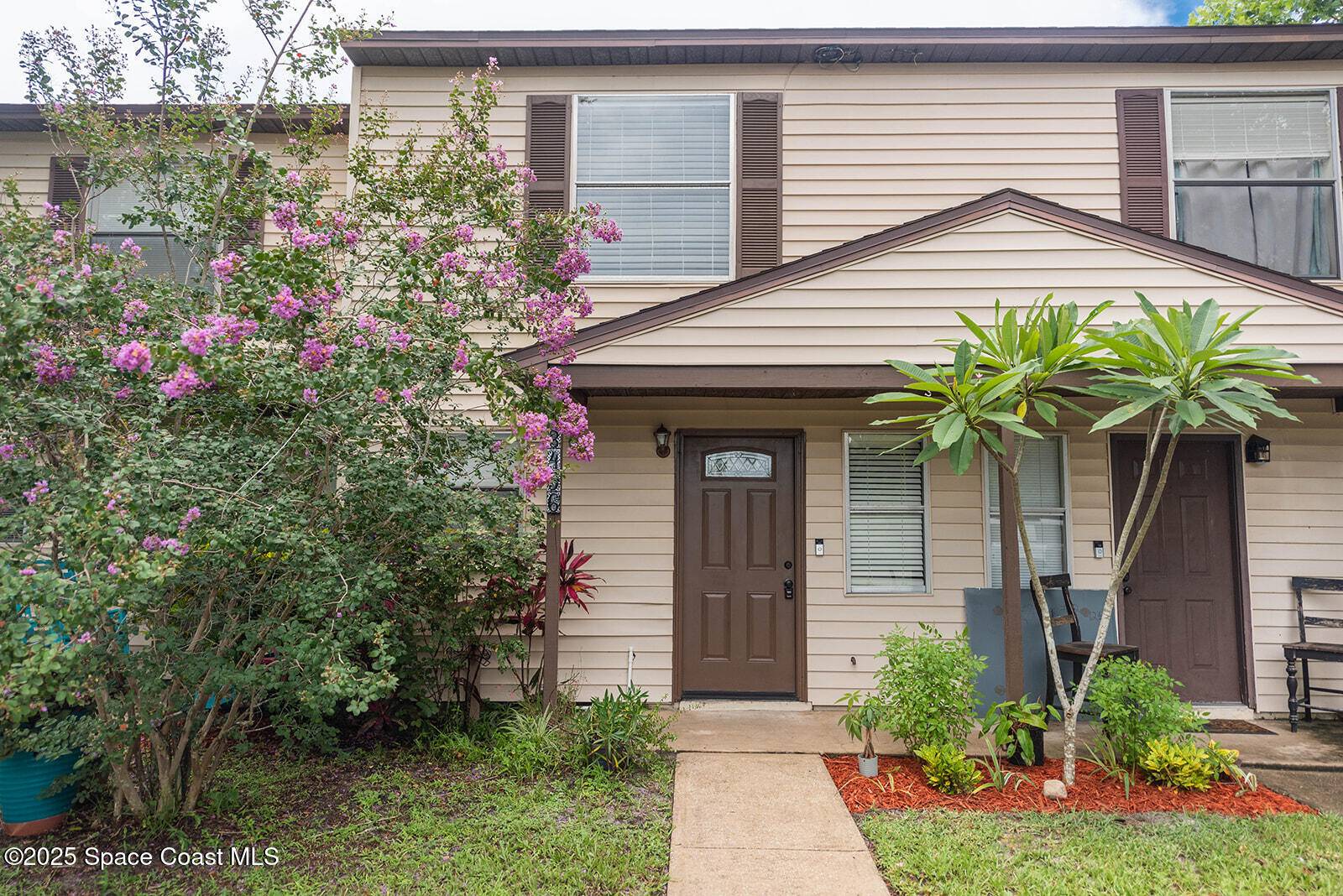 3456 Joe Murell DR, Titusville, FL 32780