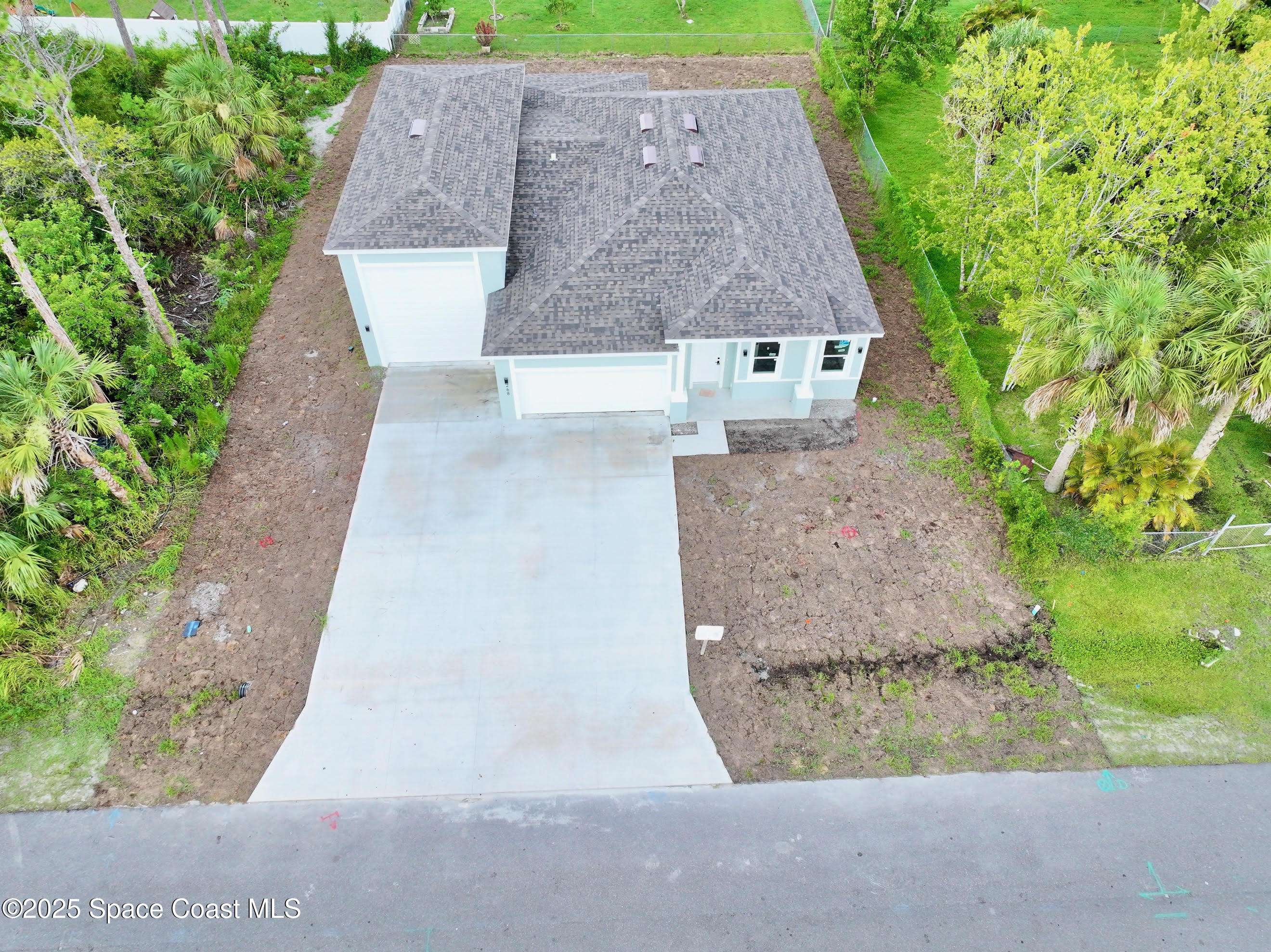 Palm Bay, FL 32907,268 Barbarossa RD NW
