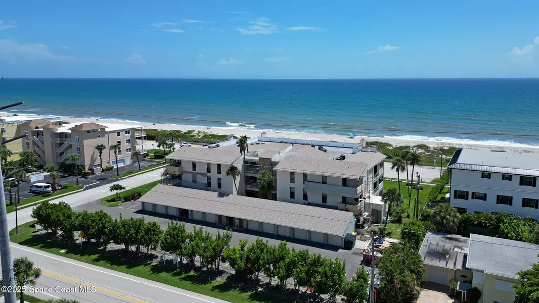 700 Wavecrest AVE #102, Indialantic, FL 32903