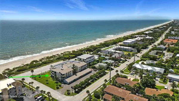 Indialantic, FL 32903,700 Wavecrest AVE #102