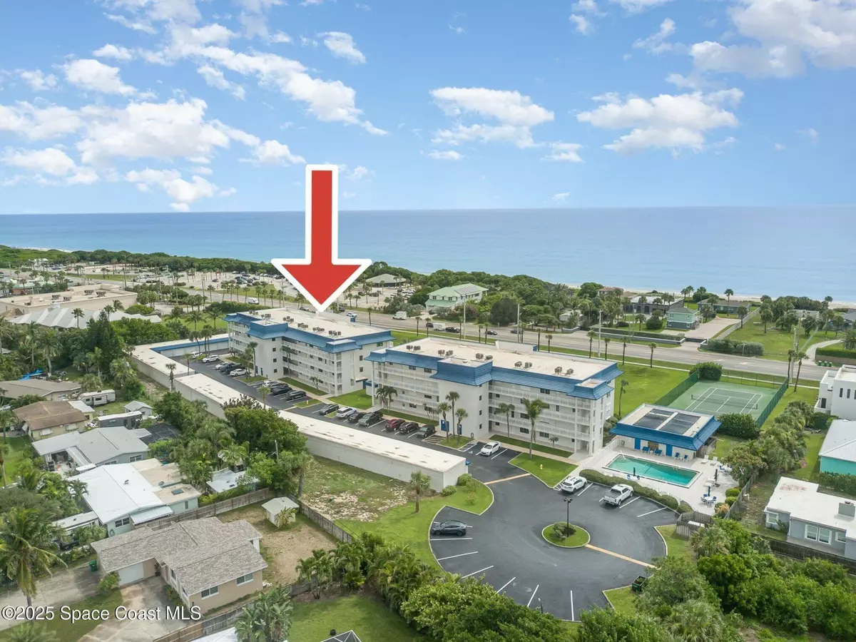 Indialantic, FL 32903,2160 N Highway A1a ##203