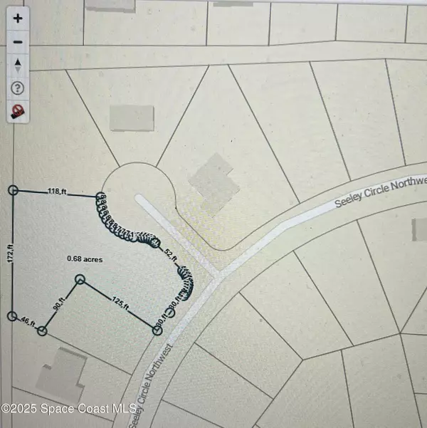 Palm Bay, FL 32907,Unknown Sea Drift CT NW