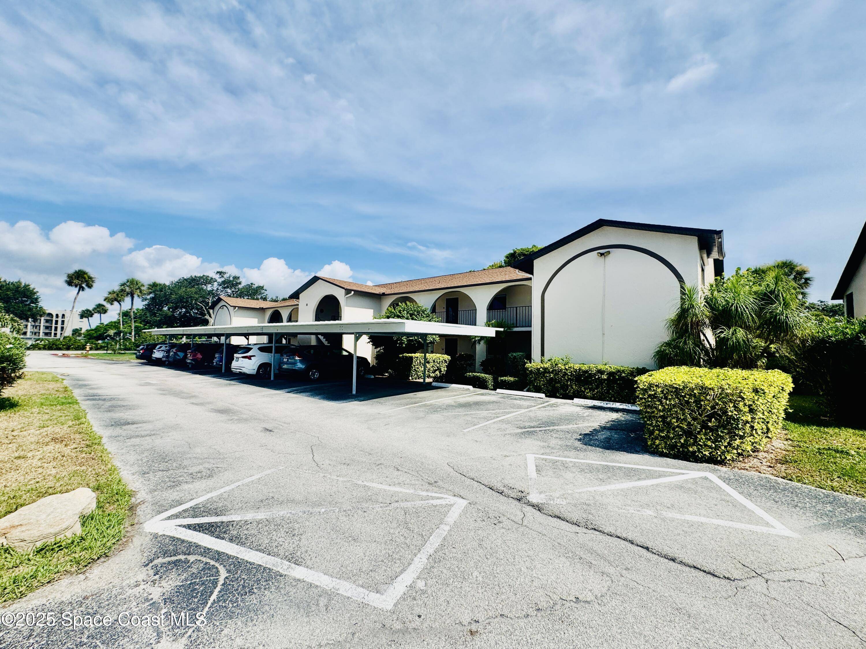 Cape Canaveral, FL 32920,5807 N Atlantic AVE #822