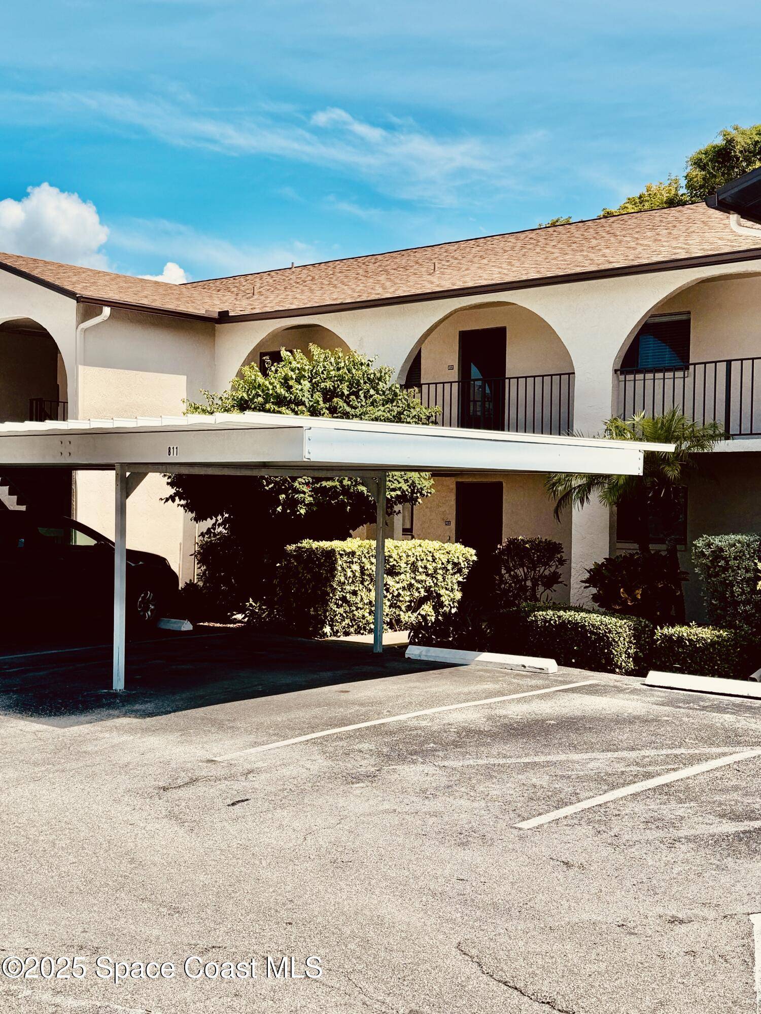 5807 N Atlantic AVE #822, Cape Canaveral, FL 32920