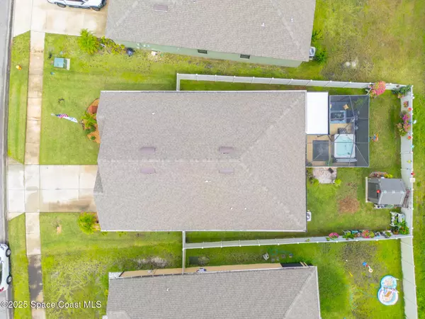 1701 Saxton RD, Cocoa, FL 32926