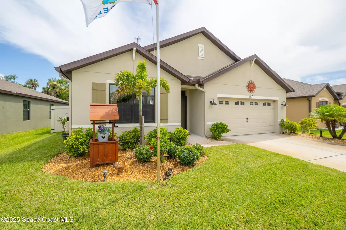 Cocoa, FL 32926,1701 Saxton RD