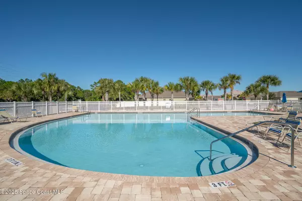 Cocoa, FL 32926,1701 Saxton RD