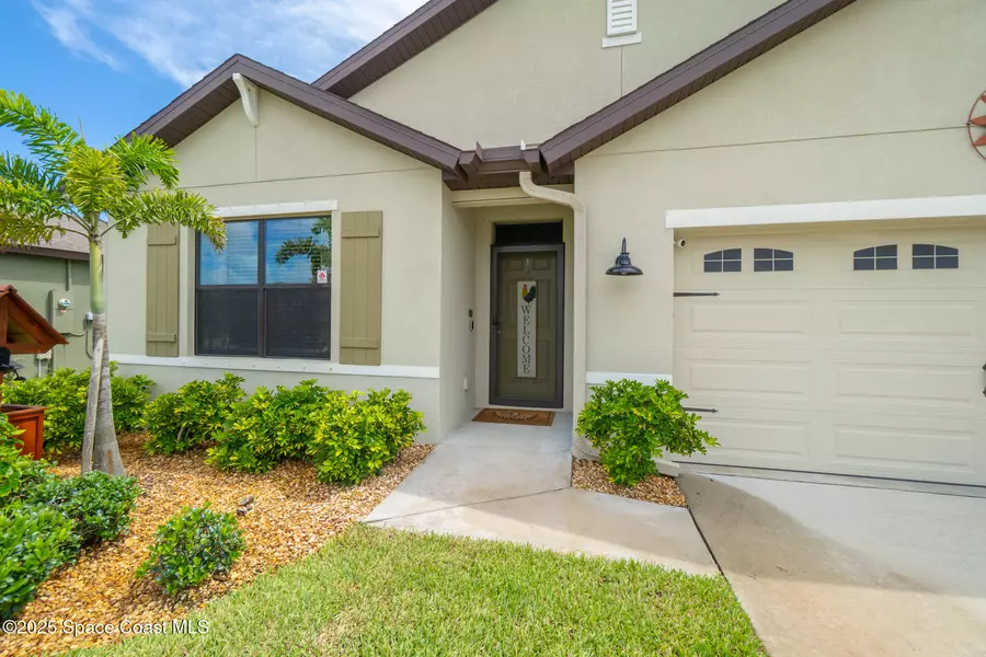 1701 Saxton RD, Cocoa, FL 32926