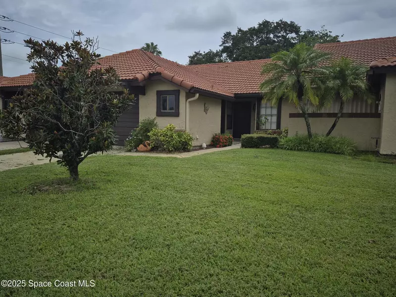 835 Regal AVE NE, Palm Bay, FL 32905
