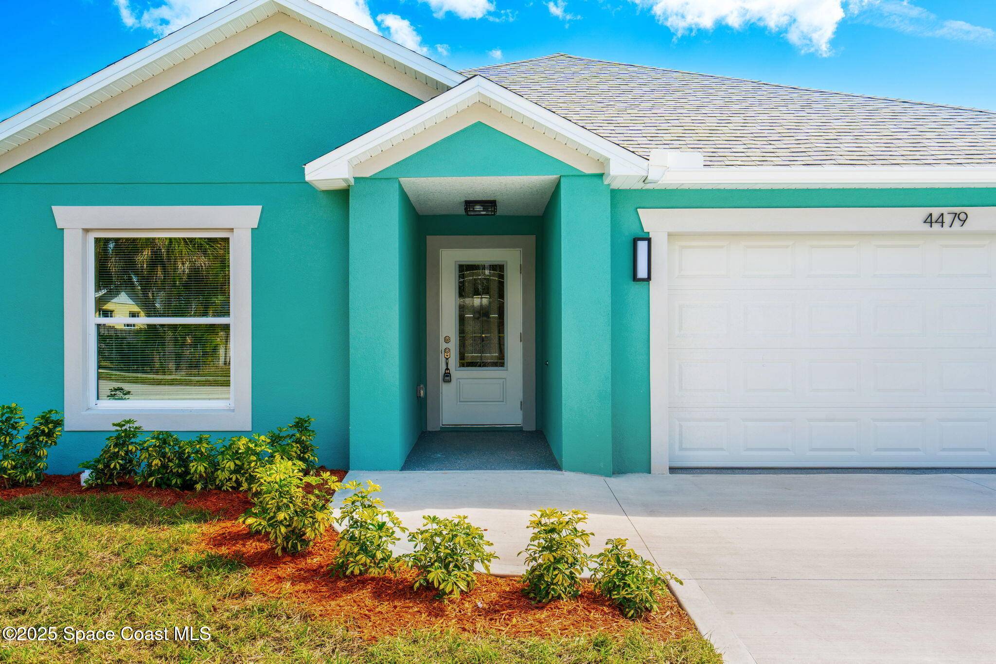4479 Alpine LN, Titusville, FL 32780