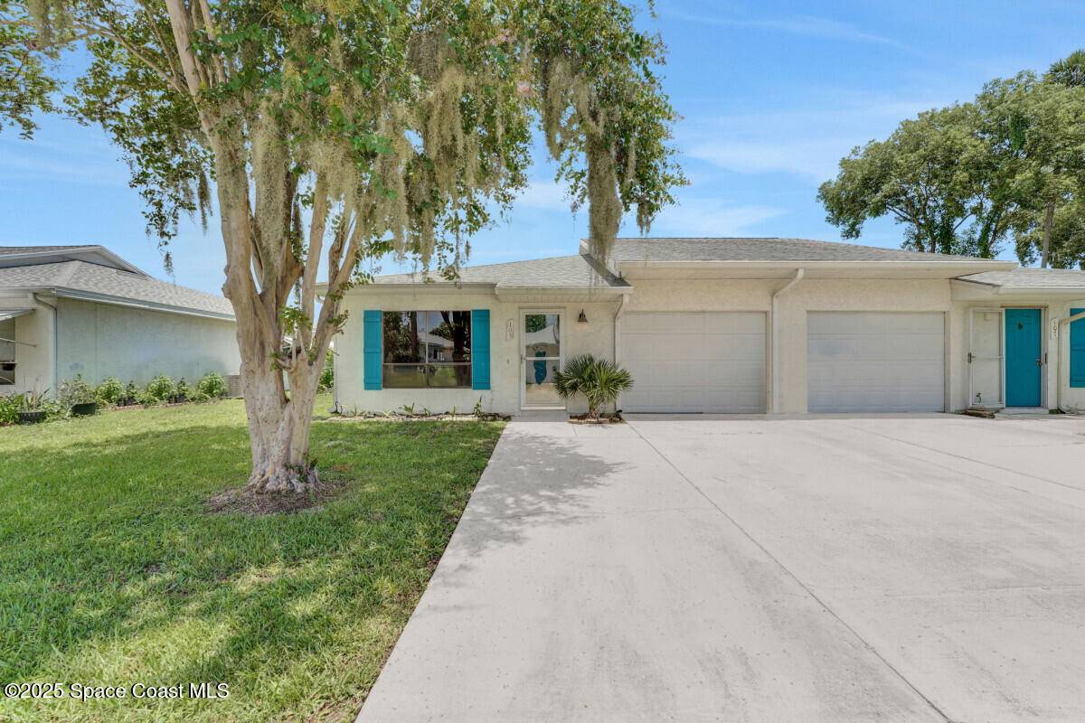 Titusville, FL 32796,105 Mcneela DR #105