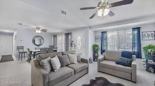 Titusville, FL 32780,1440 Thomas ST