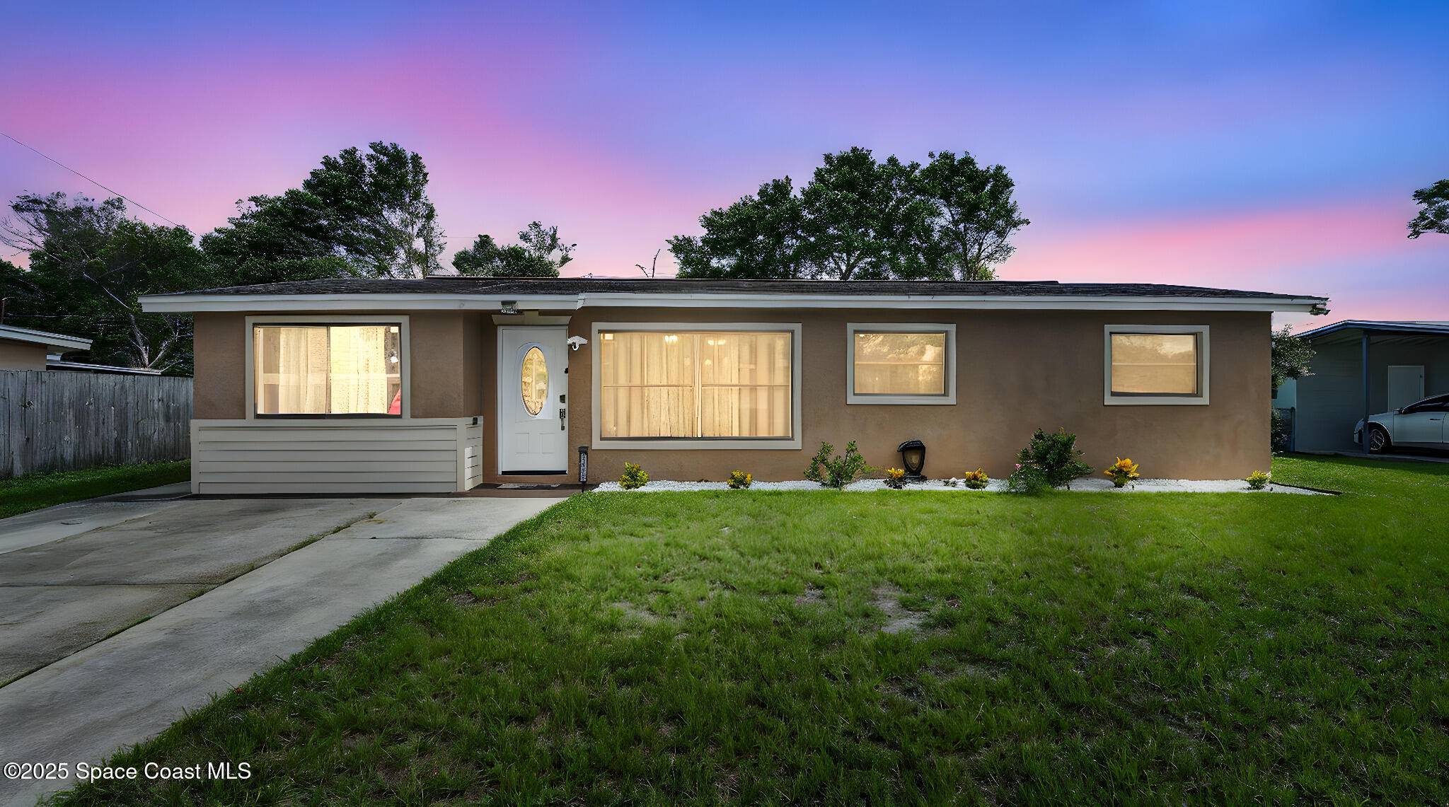 1440 Thomas ST, Titusville, FL 32780