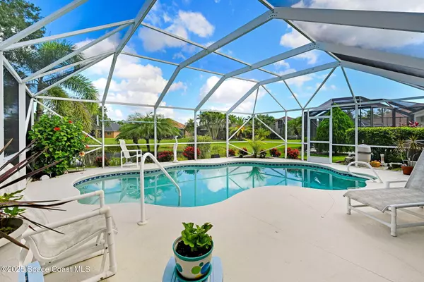 Rockledge, FL 32955,4311 Chardonnay DR