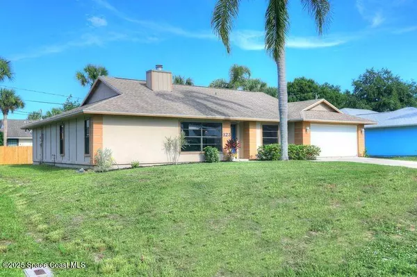 Sebastian, FL 32958,123 Friar CT