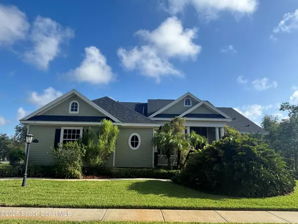 1707 Sienna DR, Melbourne, FL 32934