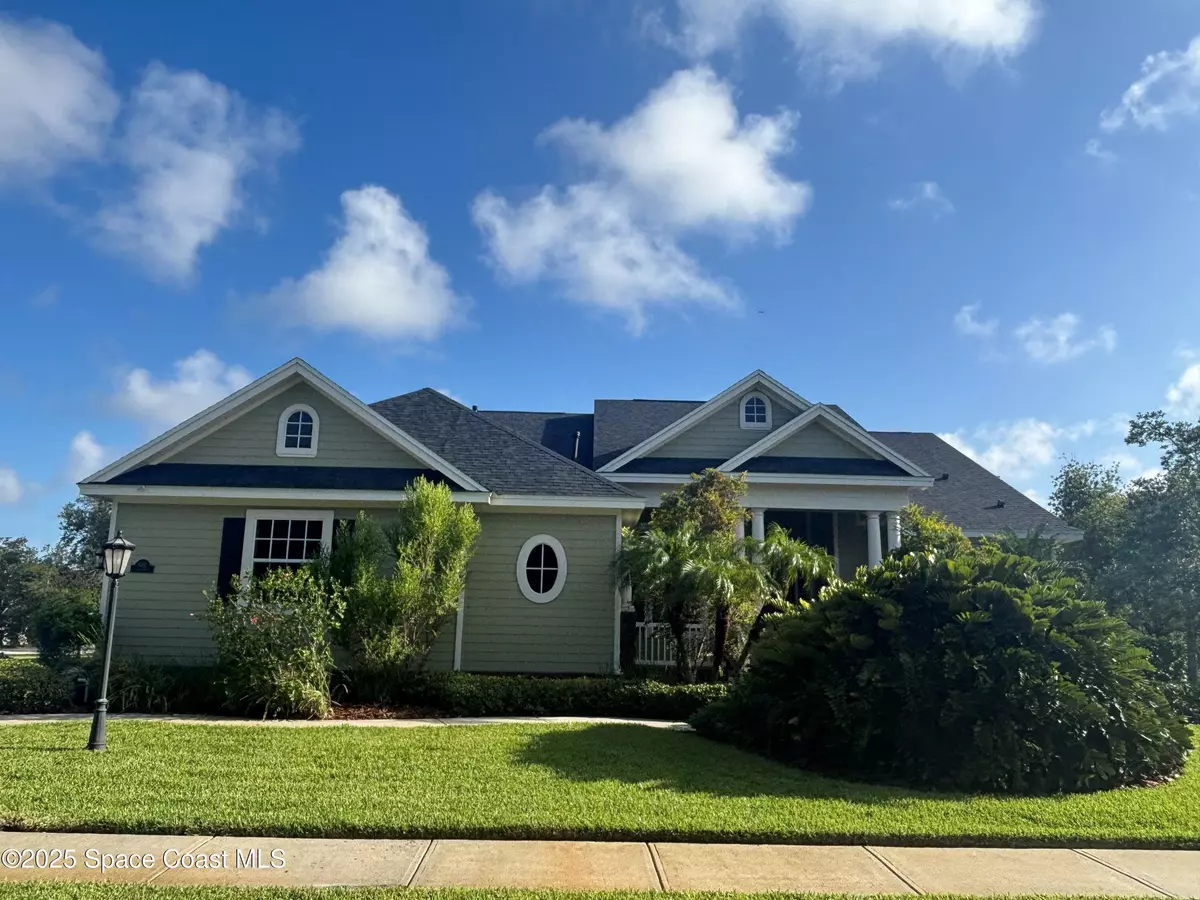 Melbourne, FL 32934,1707 Sienna DR