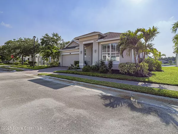 Vero Beach, FL 32966,2284 Timberlake CIR