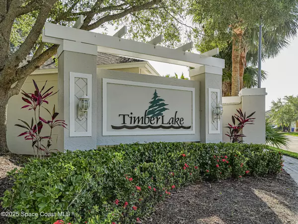 Vero Beach, FL 32966,2284 Timberlake CIR
