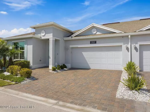 Vero Beach, FL 32966,2557 Bella Vista CIR