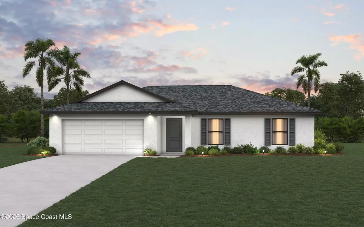 Palm Bay, FL 32909,3043 Gaffney AVE SE