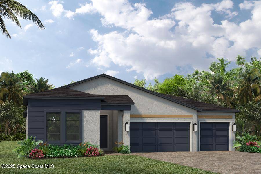 2794 Dampier DR, Melbourne, FL 32940