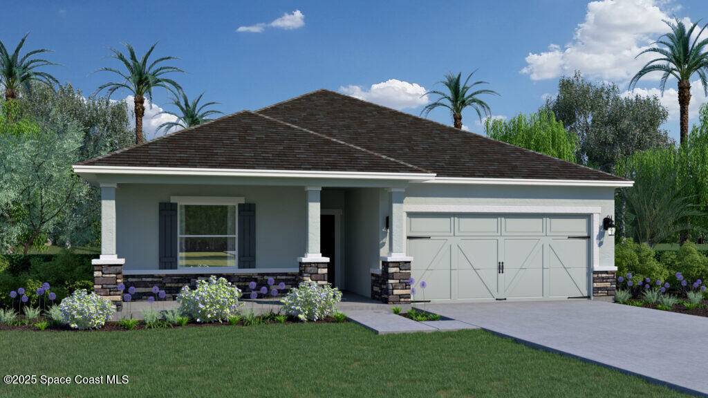 408 Blue Crab CT, Sebastian, FL 32958