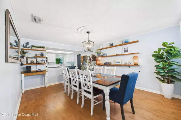 Indian Harbour Beach, FL 32937,929 Bluewater DR