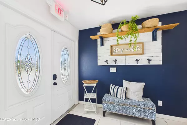 Indian Harbour Beach, FL 32937,929 Bluewater DR