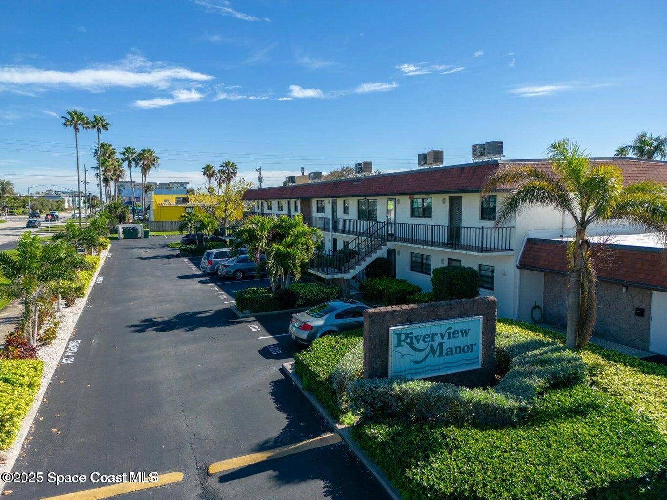 200 Saint Lucie LN #306, Cocoa Beach, FL 32931