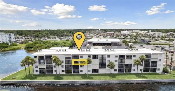 2469 S Washington AVE #C 307, Titusville, FL 32780