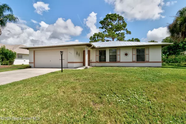 Sebastian, FL 32958,459 Seagrass AVE