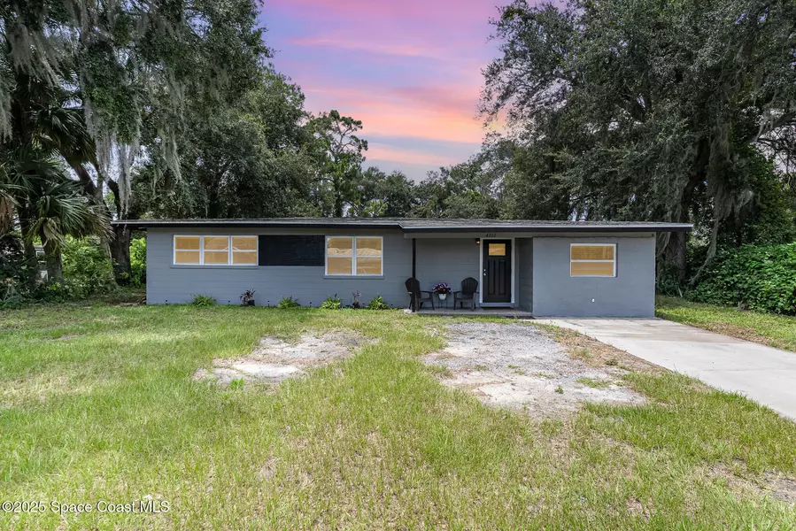 4300 Coquina AVE, Titusville, FL 32780