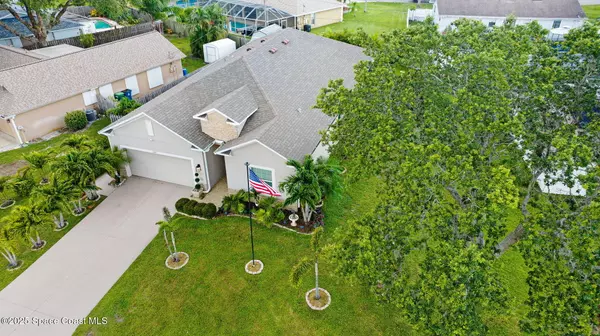 Palm Bay, FL 32907,2407 Fallon BLVD NE