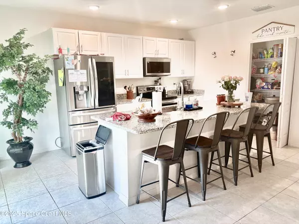Palm Bay, FL 32907,1051 Pope ST NW