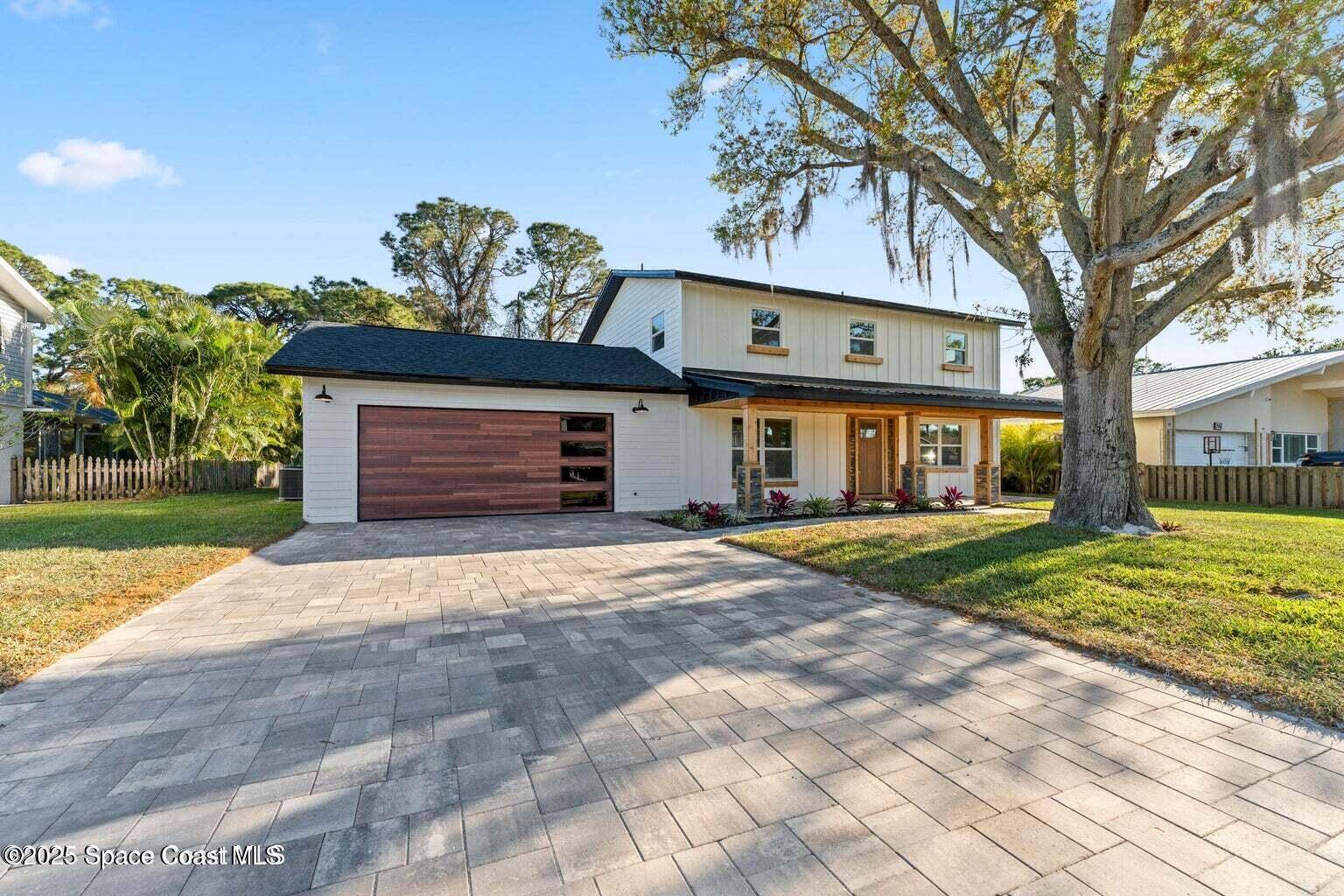 265 Marlin DR, Merritt Island, FL 32952