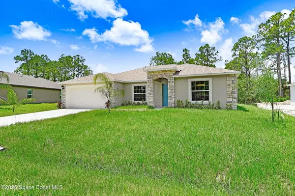 Palm Bay, FL 32908,466 Scenic RD SW